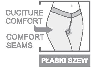 RAJSTOPY SILK 15
